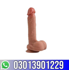 Diameter Huge Thick Dildo Sex Toy