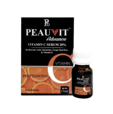 Peauvit Advance 20% Vitamin C In Pakistan