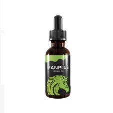 Man Plus Herbal Oil In Pakistan