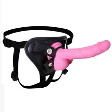 Strap Dragon Dildo Adult Sex Toy