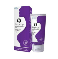 Shape Up Cream In Pakistan