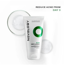 Novology Clearing Cleanser Face Wash In Pakistan