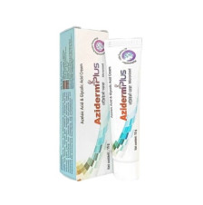 Aziderm Plus Cream In Pakistan