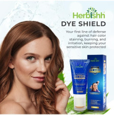 Dye Shield Hair Color Cream Stain Protector In Pakistan