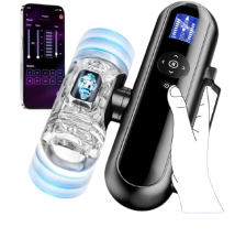 Male Masturbator Sex Toys Upgrade Sex Toys In China