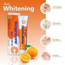 Neoprosone Vitamin C Gel Price In Pakistan