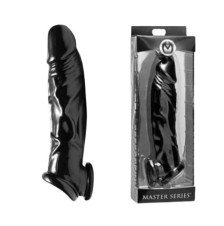 Black Dragon Silicone Condom In Pakistan