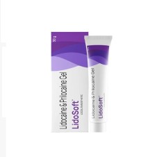 Lidosoft Numbing Gel In Pakistan
