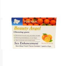 Beauty Angel Chewing Gum In Pakistan