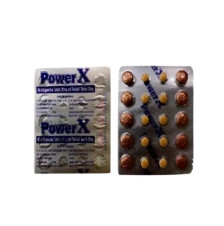 Power X Tablet In Pakistan