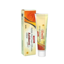 Aziderm 20% Cream In Pakistan