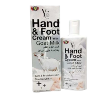 Yc Hand And Foot Cream In Pakistan
