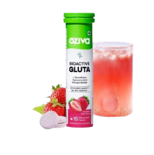 Oziva Bioactive Glutathione Tablets In Pakistan