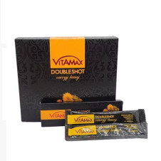 Vitamax Doubleshot Energy Honey In Pakistan
