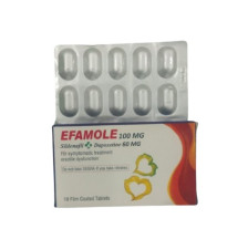 Efamole Dapoxetine Tablets Price In Pakistan