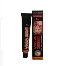Viga 300000 Delay Cream In Pakistan