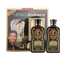 Subaru Dexe Magic Hair Shampoo In Pakistan