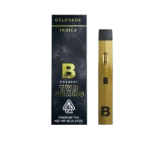 Blinker THC Vapes In Islamabad