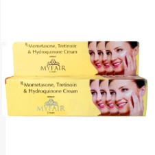 Myfair Cream In Pakistan