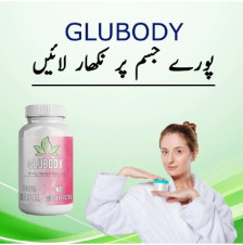 Glubody In Pakistan