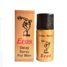 Eros Delay Spray For Men