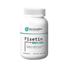 Phytocopeia Fisetin Capsules Price In Pakistan