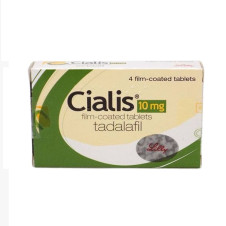 Cialis 10Mg Tablets In Pakistan