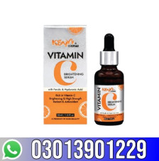 Ke3N Vitamin Brightening Serum