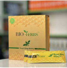 Bio Herbs Royal King Honey In Pakistan