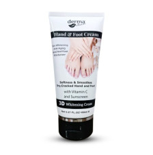 Derma Clean Hand & Foot Cream In Pakistan