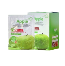 Apple Hair Color Pouch In Pakistan