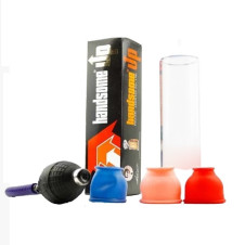 Handsome Up Pump In Lahore