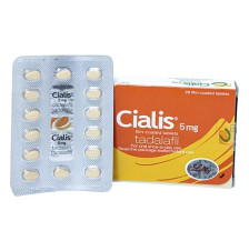 Cialis 5Mg Tablets In Pakistan