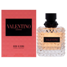 Valentino Donna Born In Roma Coral Fantasy Eau De Parfum