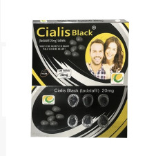 Cialis Tablets Black In Pakistan