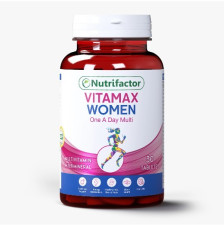 Vitamax Women In Pakistan