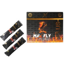 Max Fly Plus Honey Sachets In Pakistan