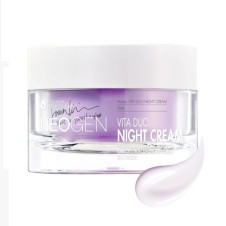 Neogen X Joan Kim Vita Duo Night Cream In Pakistan