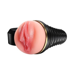 Male Masturbator Kingdemer Realistic Pocket Pussy In Pakistan