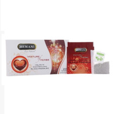 Hemani Mixture Of Herbs Tea In Pakistan