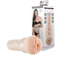 Stoya Fleshlight Male Sex Toys