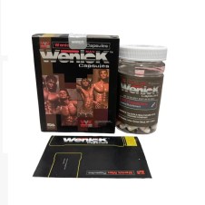 Wenick Capsules In Pakistan