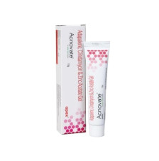 Acnovate Gel In Pakistan