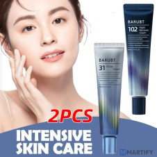 Barubt Day and Night Cream In Pakistan