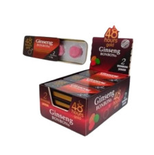 48 Hours Gold Ginseng Bonbons In Pakistan