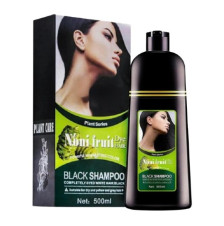Abbasi & Co Noni Black Hair Dye Shampoo