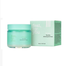 Feat By You Vitassie Vita Cica Refreshing Gel Cream In Pakistan