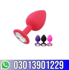 Master Series The Destructor Butt Plug Price In Pakistan