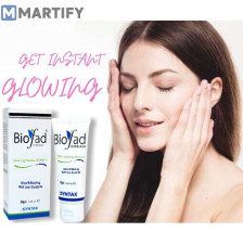 Biofad Cream 30G
