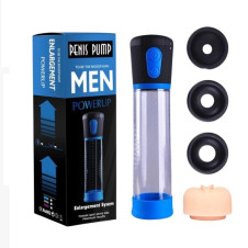 Electric Enlargement Pump In Pakistan